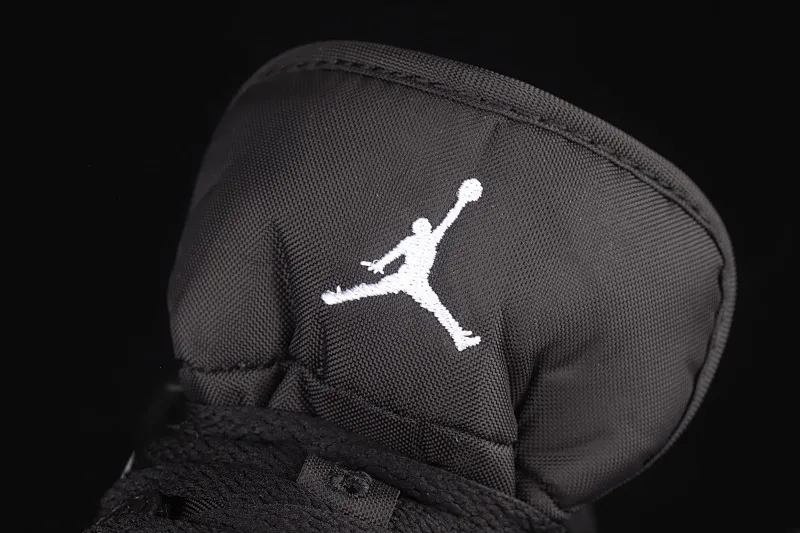 All categories Air Jordan Jordan series basketball shoes Air Jordan 1 Low G version pure original Air Jordan 1 Low AJ1 Joe 1 black red toe low-top cultural basketball shoes 553558-612
